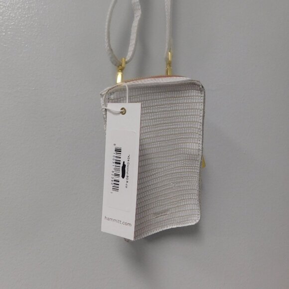 Hammitt mobile crossbody - Picture 3 of 10